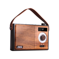 KW-26AS High Quality Wholesale Bluetooth Speaker with HD Sound, Portable Wireless