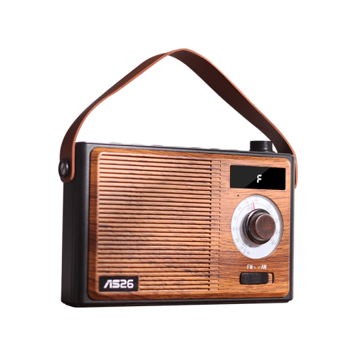 KW-26AS High Quality Wholesale Bluetooth Speaker with HD Sound, Portable Wireless