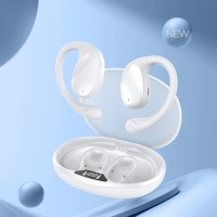 KW-TW100 Click image to open expanded view Share to  Ready to Order Newest Clip on earphones True Wireless 5.4 Earbuds