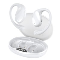 KW-TW100 Click image to open expanded view Share to  Ready to Order Newest Clip on earphones True Wireless 5.4 Earbuds
