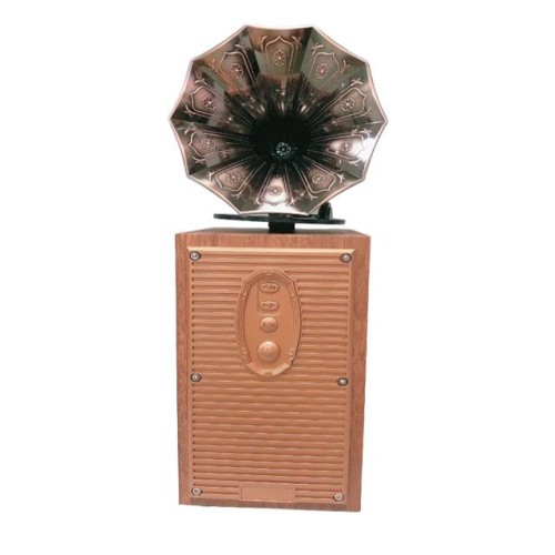 KW-37AS Retro bluetooth Speaker Factory Price High Quality Supplier New Bluetooth Speaker with HD Sound