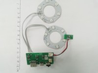 KW-820E New Design Factory Price Original Manufacturer! PCBA Design Service SMT PCBA Assembly for bluetoothspeaker