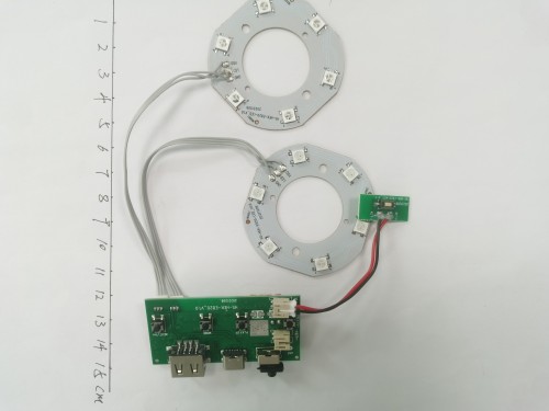 KW-820E New Design Factory Price Original Manufacturer! PCBA Design Service SMT PCBA Assembly for bluetoothspeaker