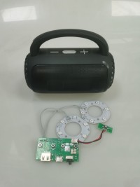 KW-820E New Design Factory Price Original Manufacturer! PCBA Design Service SMT PCBA Assembly for bluetoothspeaker
