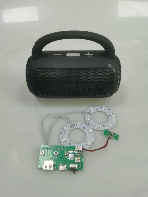 KW-820E New Design Factory Price Original Manufacturer! PCBA Design Service SMT PCBA Assembly for bluetoothspeaker