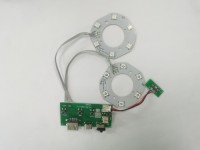 KW-820E New Design Factory Price Original Manufacturer! PCBA Design Service SMT PCBA Assembly for bluetoothspeaker