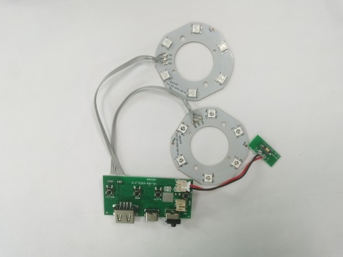 KW-820E New Design Factory Price Original Manufacturer! PCBA Design Service SMT PCBA Assembly for bluetoothspeaker