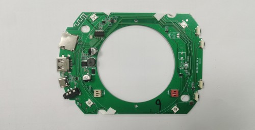 KW-20L PCBA screen One-stop service Pcba manufacturer,Wholesale pcba assembly Service pcba for rgb led bluetooth speake