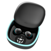 KW-MINI-13N Original Sleep earphones available supplier TWS Earbuds, Bluetooth support OEM/ODM best sounds quality