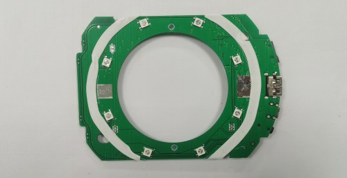 KW-20L PCBA screen One-stop service Pcba manufacturer,Wholesale pcba assembly Service pcba for rgb led bluetooth speake
