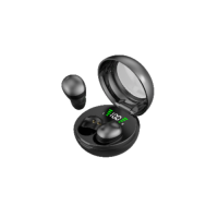 KW-MINI25Original Design MINI Sleep earbuds available supplier TWS Earbuds, with Bluetooth supports OEM/ODM best sounds
