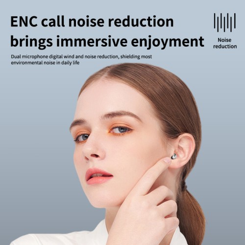KW-MINI25Original Design MINI Sleep earbuds available supplier TWS Earbuds, with Bluetooth supports OEM/ODM best sounds