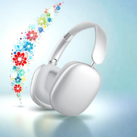 KW-Y01 2025Newest ANC Headphone with Perfect Sounds,Aux in Compatible with Wireless Bluetooth Headphone