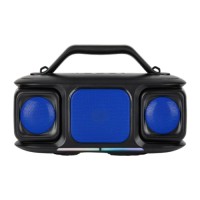 KW-685 New Wholesale Portable Newest Bluetooth Speaker with HF Sounds, Wireless, with Powerful sounds and best quality