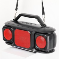 KW-685 New Wholesale Portable Newest Bluetooth Speaker with HF Sounds, Wireless, with Powerful sounds and best quality