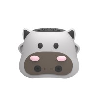 KW-440 Original Design Manufacturer ,Mini Cute Speacker for Powerful Rich Room Powerful Sounds and good prices,OEM/ODM
