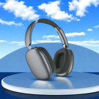KW-Y01 2025Newest ANC Headphone with Perfect Sounds,Aux in Compatible with Wireless Bluetooth Headphone