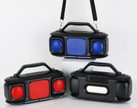 KW-685 New Wholesale Portable Newest Bluetooth Speaker with HF Sounds, Wireless, with Powerful sounds and best quality