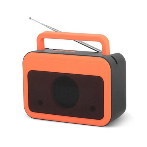 KW-L73 Newest Design Wholesale hot selling 1800 mAH Super Bass Sounds Solar Energy Wireless Bluetooth speaker supports OEM/ODM