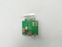 KW-47L New PCB Assembly From Design to SMT,New arrival Bluetooth speakers PCB one-stop manufacturing service