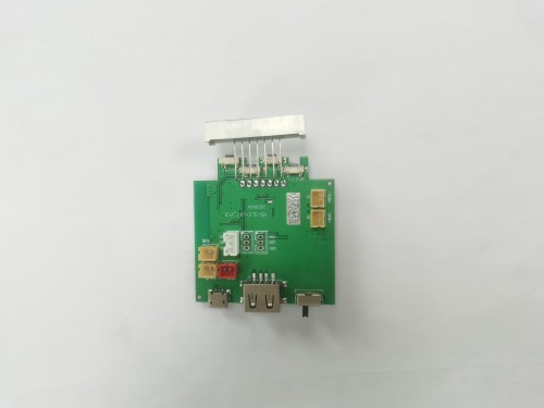 KW-47L New PCB Assembly From Design to SMT,New arrival Bluetooth speakers PCB one-stop manufacturing service