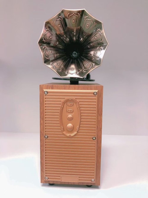 KW-37AS Retro bluetooth Speaker Factory Price High Quality Supplier New Bluetooth Speaker with HD Sound