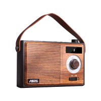 KW-26AS High Quality Wholesale Bluetooth Speaker with HD Sound, Portable Wireless