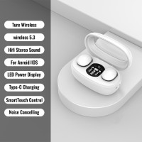 KW-MINI13S  New Original Design MINI Sleep earbuds available supplier TWS Earbuds, Bluetooth supports OEM/ODM Calling