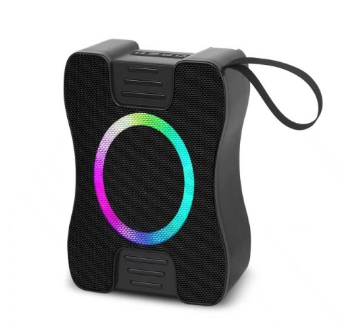 KW-K142025Popular Bluetooth Speakers Sleek Bluetooth Speaker: Stylish Sound for Home & Travel