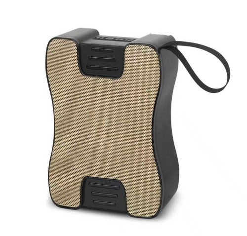 KW-K142025Popular Bluetooth Speakers Sleek Bluetooth Speaker: Stylish Sound for Home & Travel