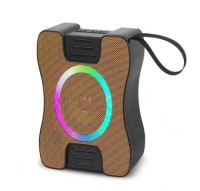 KW-K142025Popular Bluetooth Speakers Sleek Bluetooth Speaker: Stylish Sound for Home & Travel