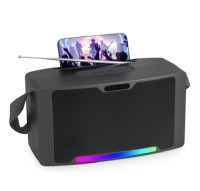 KW-L888 Original Manufacturer Elegant and fashion speakers high quilty with TF card,Robust usb Bluetooth Speakers