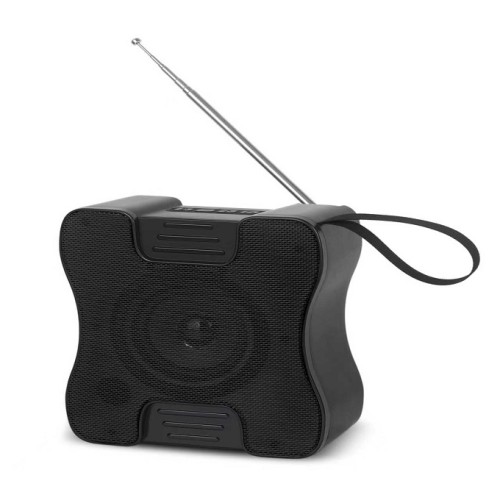 KW-K142025Popular Bluetooth Speakers Sleek Bluetooth Speaker: Stylish Sound for Home & Travel