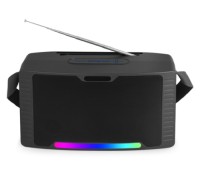 KW-L888 Original Manufacturer Elegant and fashion speakers high quilty with TF card,Robust usb Bluetooth Speakers