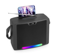 KW-L888 Original Manufacturer Elegant and fashion speakers high quilty with TF card,Robust usb Bluetooth Speakers