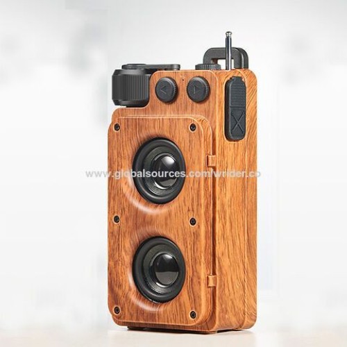 KW-22AS Factory Price OEM/ODM Supplier Cheap Bluetooth Speaker with HD Sound