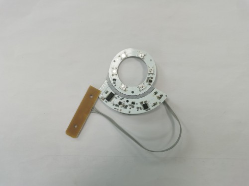 KW-91K 2025 Hotsale New Factory Price Original Manufacturer! PCBA Design Service SMT PCBA Assembly for bluetoothspeaker support OEM/ODM