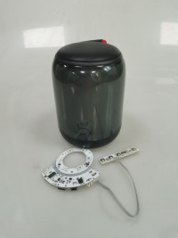 KW-91K 2025 Hotsale New Factory Price Original Manufacturer! PCBA Design Service SMT PCBA Assembly for bluetoothspeaker support OEM/ODM