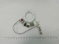 KW-91K 2025 Hotsale New Factory Price Original Manufacturer! PCBA Design Service SMT PCBA Assembly for bluetoothspeaker support OEM/ODM