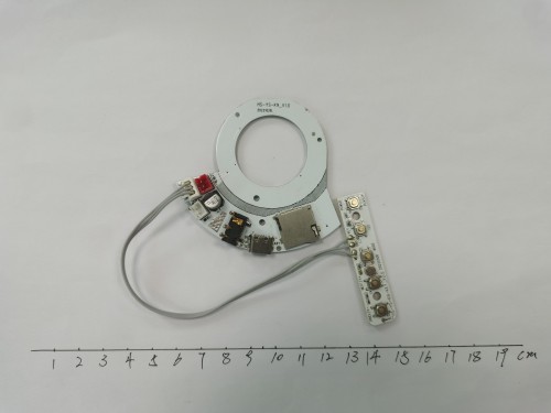 KW-91K 2025 Hotsale New Factory Price Original Manufacturer! PCBA Design Service SMT PCBA Assembly for bluetoothspeaker support OEM/ODM