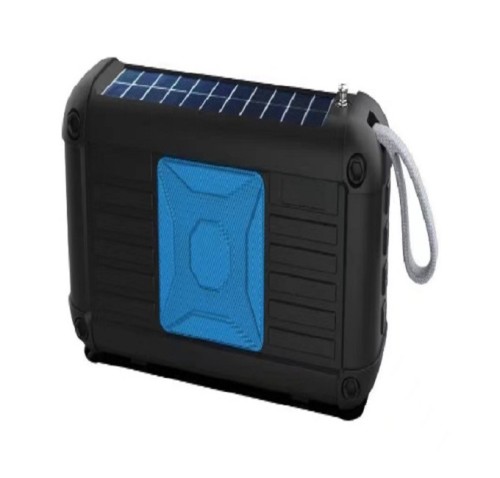 KW-K05Crystal-Clear Bluetooth Speaker 360 Surround Sound for Every Space.