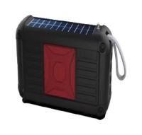 KW-K05Crystal-Clear Bluetooth Speaker 360 Surround Sound for Every Space.