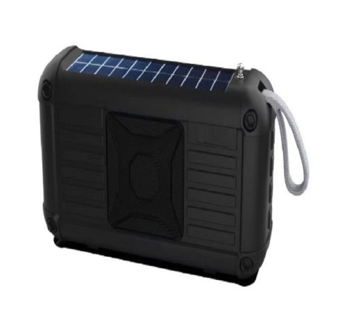 KW-K05Crystal-Clear Bluetooth Speaker 360 Surround Sound for Every Space.