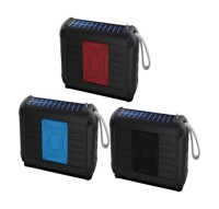 KW-K05Crystal-Clear Bluetooth Speaker 360 Surround Sound for Every Space.