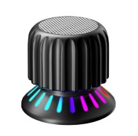 KW-V3 New  Magnetic mini speaker, high-quality sound quality, can be used as a phone holder Bluetooth speaker Supplier