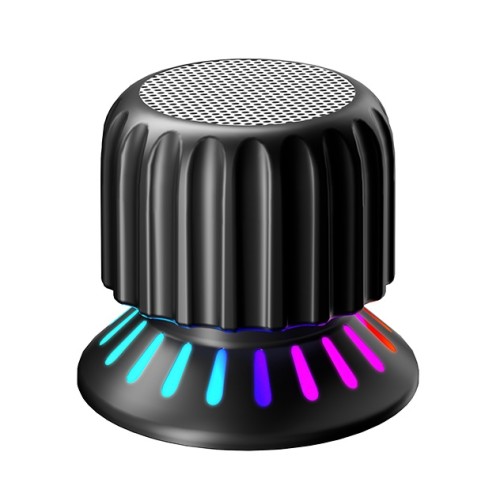 KW-V3 New  Magnetic mini speaker, high-quality sound quality, can be used as a phone holder Bluetooth speaker Supplier