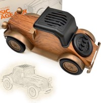 KW-A9 Factory Price High Quality Cheap New Bluetooth Speaker with HD Sound, Portable Wireless, Hot Selling