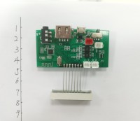 KW-56A New Model PCB Assembly PCB Complete Solution Small Quantity Accepted,PCB one-stop service supplier