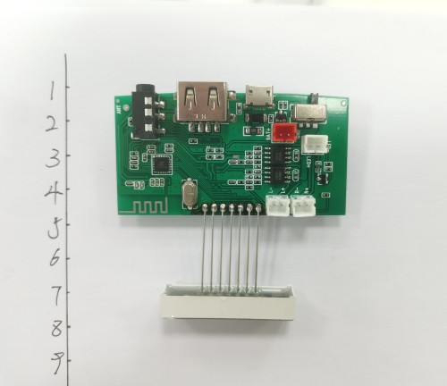 KW-56A New Model PCB Assembly PCB Complete Solution Small Quantity Accepted,PCB one-stop service supplier