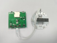 KW-54L PCBA screen PCB Assembly From Design to SMT,New Model PCB one-stop manufacturing service